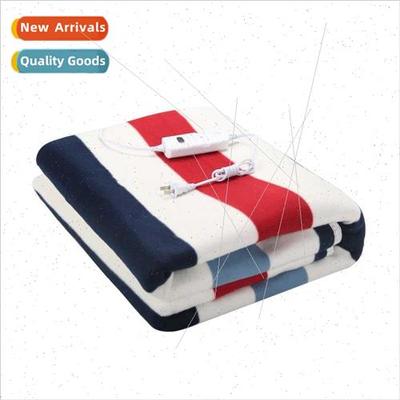 U.S.G.E.U.K.T.G.V. 110v electric blanket striped model distr