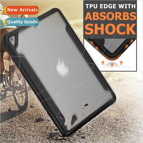 Case  iPad 5th 6th Gen Smart Cover Funda Pencil Cover fo