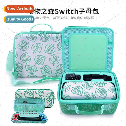 Animal Crossing Swch le Console Organizer Case Swch Console