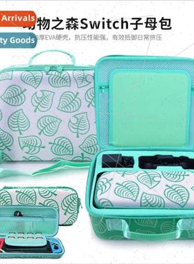 Animal Crossing Swch le Console Organizer Case Swch Console