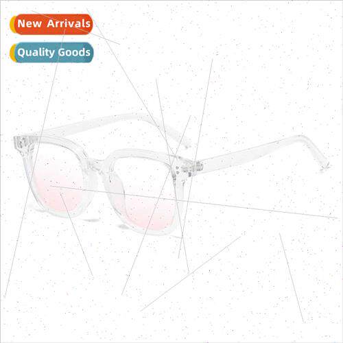 14527 hundred wh nd rice nail large frame blush glasses 2023