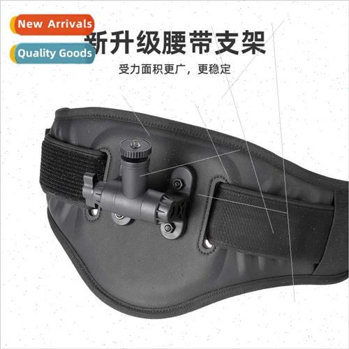 适用GOPRO12 ACTION4 insta360 X2 X3 photography belt holder 1