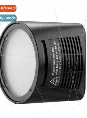 H200R Round ght Head AD200pro Outdoor ght Strip Modeling ght