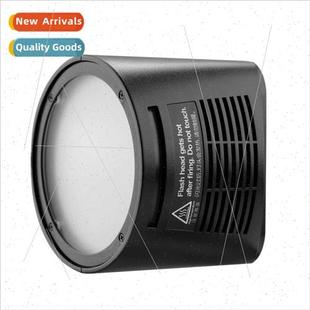 Head ght AD200pro Outdoor Modeling H200R Strip Round