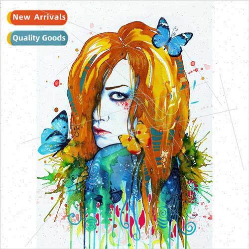 New handmade full diamonds living room small home decoration