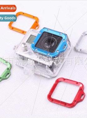 适用Gopro Outdoor Sports Camera Accessories gopro Hero3 Lens