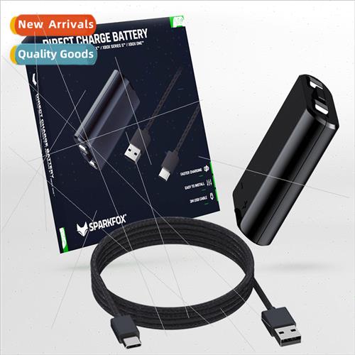 XBOX Series X/S controller battery pack XBOX ONE battery 140