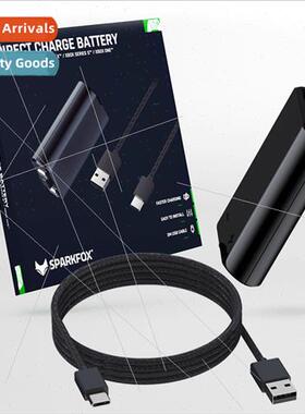 XBOX Series X/S controller battery pack XBOX ONE battery 140