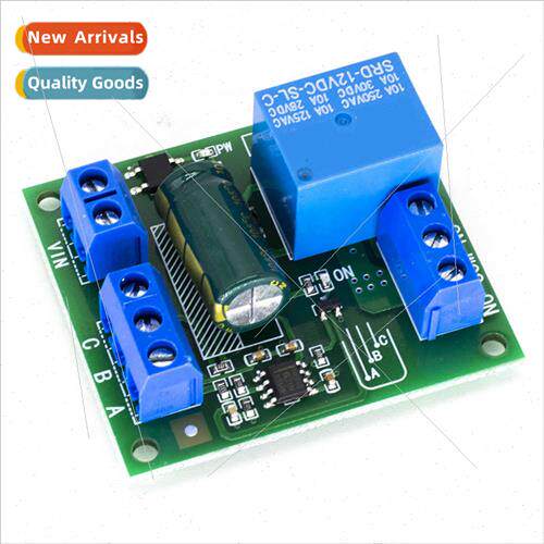 Water Tower Water Tank Pool Water Level Pump Control Sensor