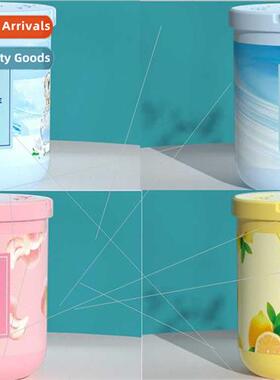 anhua model car balm space cup aromatherapy home round maple