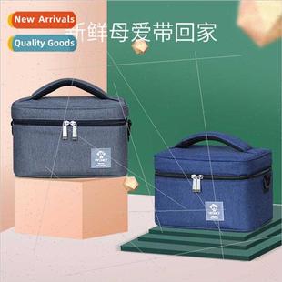 Backpack Insulated Storage Pack Ice Breastmilk