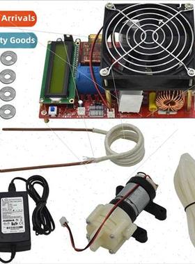 2000W Zvs Induction Heating Heating Module Microcontroller C