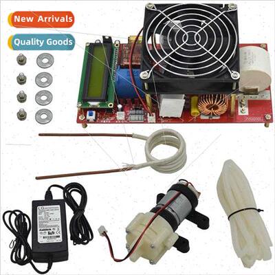 2000W Zvs Induction Heating Heating Module Microcontroller C