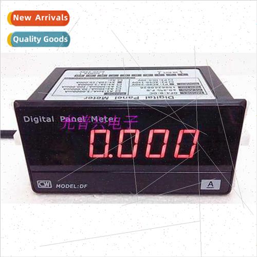 AC Voltmeter DF4-B-AC 4 1/2 dig digal voltmeter Range AC0 30