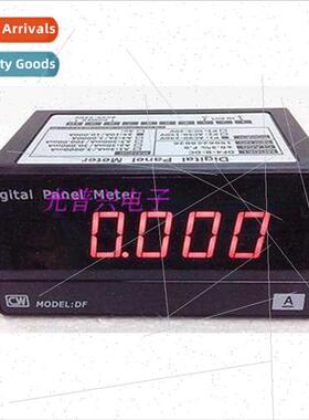 AC Voltmeter DF4-B-AC 4 1/2 dig digal voltmeter Range AC0 30