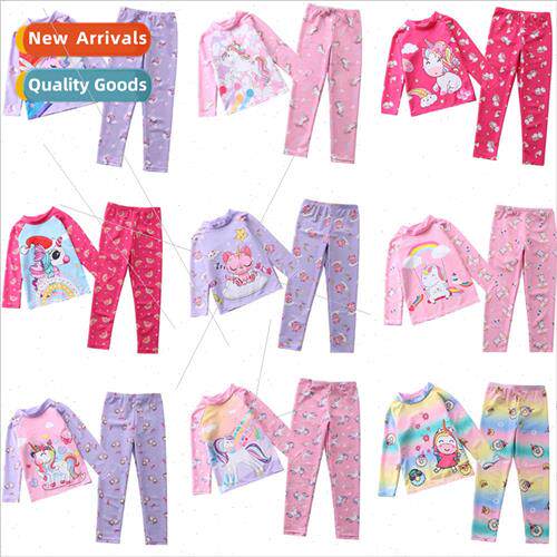 New children swimsus fashion sweet lovely large small childr
