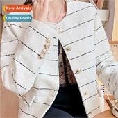 temperament celebry long 2023 short winter sleeved twee fall