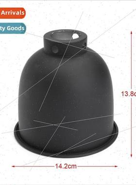 Pet reptile succulent plant breeding tank special high-refle