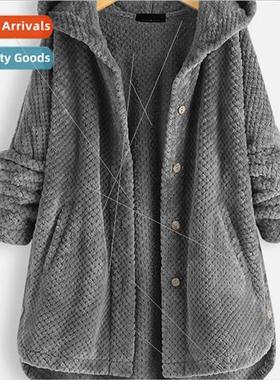 super large size women winter coats 8XL hooded jackets 外套