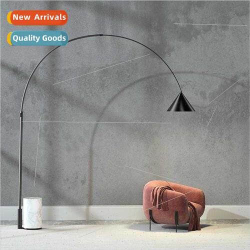Standing lamp designer coffee table sofa next to  office mod