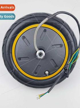 nebotMAX G30 Electric Scooter 60/70-6.5 Rear Wheel Motor neb