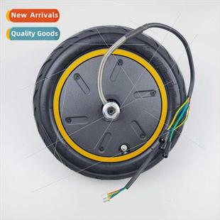 6.5 neb Electric Motor Wheel Rear Scooter G30 nebotMAX
