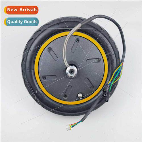 nebotMAX G30 Electric Scooter 60/70-6.5 Rear Wheel Motor neb