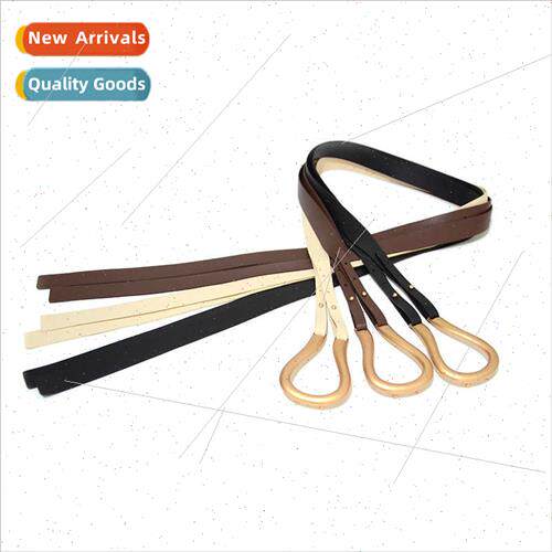Europe Fashion Hundred Layers Double Metal Arc Decoration La
