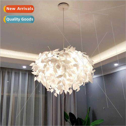 Bedroom light simple modern Scandinavian creative living roo