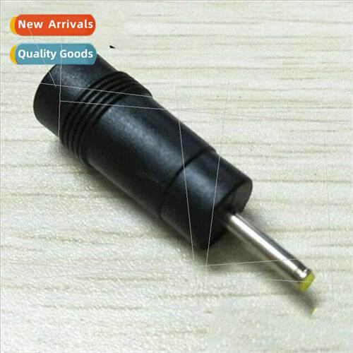 Power adapter DC power adapter 5.5X2.1 female to 2.5X0.7 mal