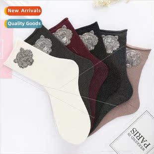 new fall winter Europe printing States personalized hot Uned