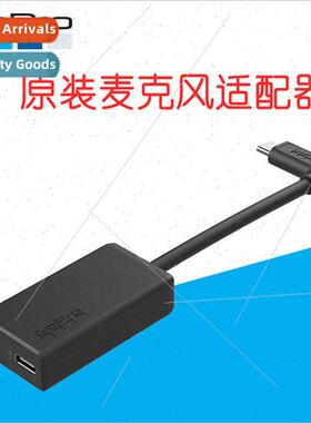 gopro11/10 9 8 audio cable original microphone adapter 3.5mm