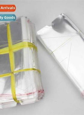 Socks packaging bag opp self-sealing plastic bag sealing bag