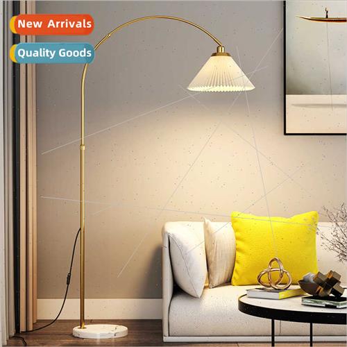 Scandinavian ins fashion floor lamp living room sofa bedroom