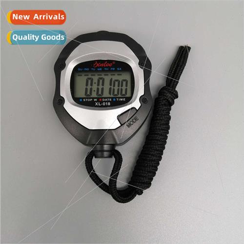 XL-018 electronic running watch electronic stop watch electr