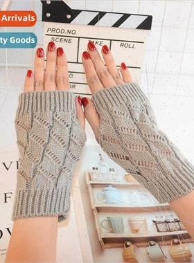 Yishang autumn winter outdoor driving students wring warm Ko