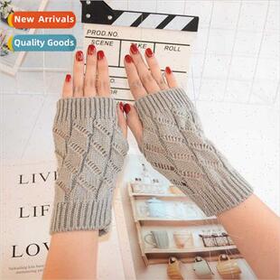 Yishang autumn winter outdoor driving students wring warm Ko