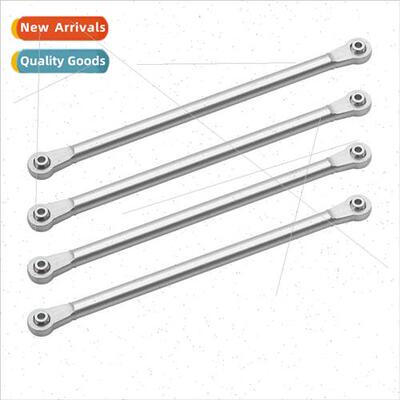 LOSI 1/8 LMT 4WD LOS04022 Aluminum Upper nkage Set