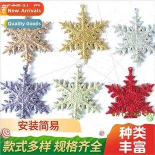 snowflakes ven decorations Christmas