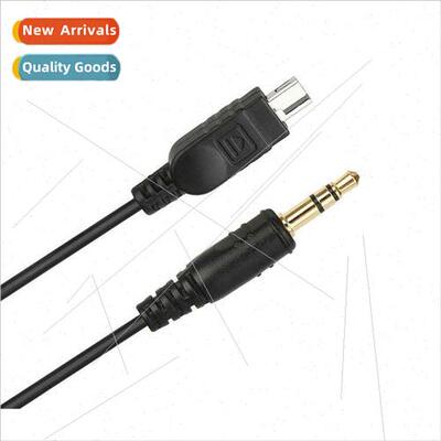 Shutter release cable适用Canon Nikon Sony Fuji Panasonic Oly