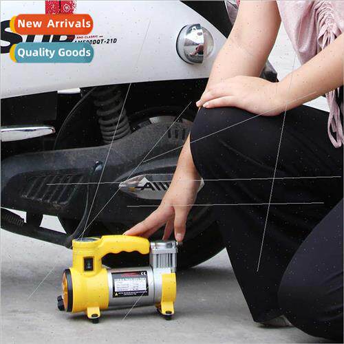 Battery car electric car inflatable pump 48v60v72v vacuum ti