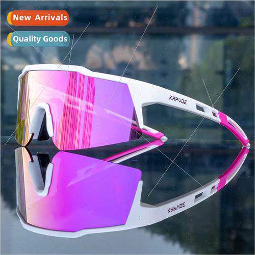 2023 Children cycling glasses polarized sunglasses适用men gi
