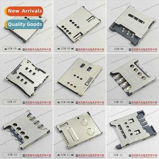 kinds SIM memory all holders ized card