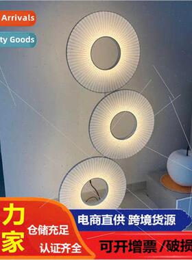 Italy living room sofa side ambient standing lamp Scandinavi