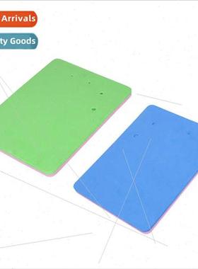 Flipping Tools 2pcs Colourful Flipping Flower Moulding Mat 5