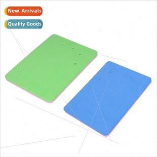 Flipping Tools 2pcs Colourful Flipping Flower Moulding Mat 5