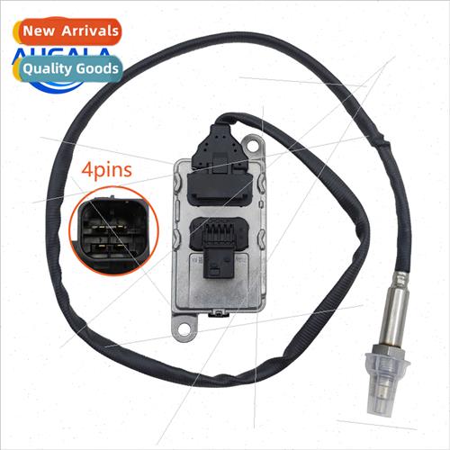 NOX sensor A0101531528 NOX sensor 5WK9 7330A 适用Mercedes-Be