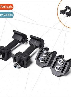 Off-Road Tuning Parts-Hood Latch/Metal Hitch Pair-适用Jeep W