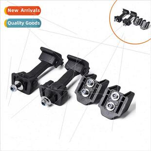 Off-Road Tuning Parts-Hood Latch/Metal Hitch Pair-适用Jeep W