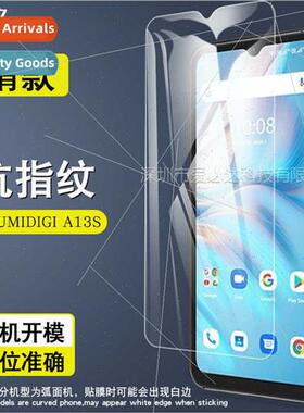 Tempered Glass Protective Film  UMIDIGI A13S UMIDIGI A13S HD
